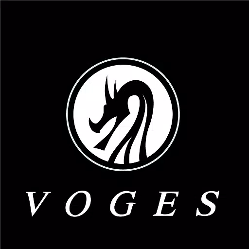 VOGES（ヴォージュ）公式アプリ