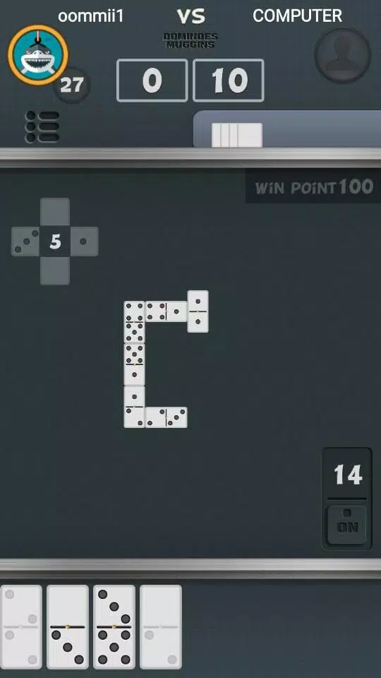 Dr. Dominoes Screenshot 0