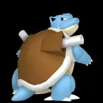 Blastoise