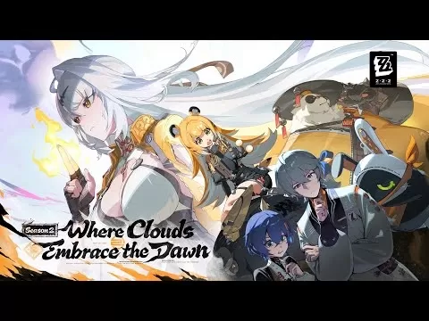 Zenless Zone Zero Version 2.0 อัปเดต