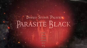 Parasite Black – New Version 0.153 [Damned Studios] Ekran Görüntüsü 0