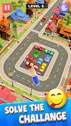 Parking Jam : Car Parking Game स्क्रीनशॉट 0