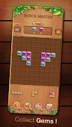 Block Master: Calm Mind Puzzle Schermafbeelding 1