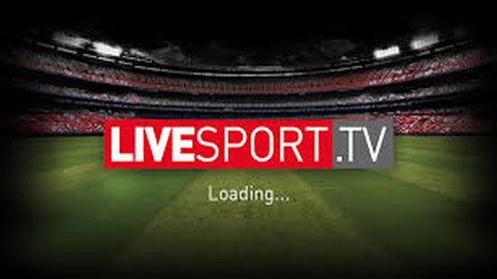 Live Sports TV - Streaming HD SPORTS Live स्क्रीनशॉट 0