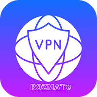 Rozmat Vpn