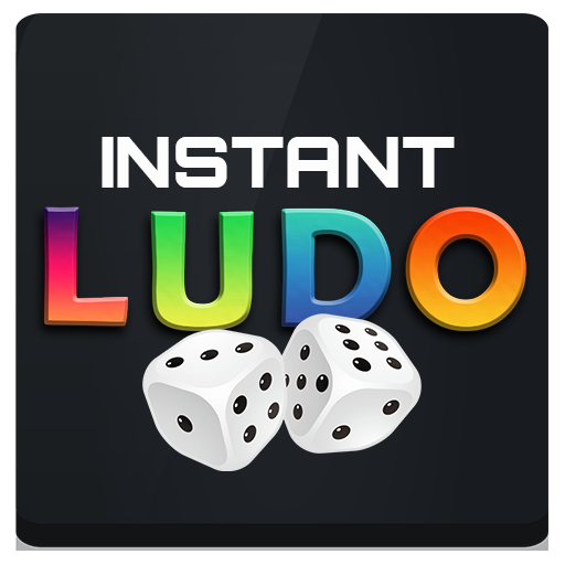 Instant Ludo