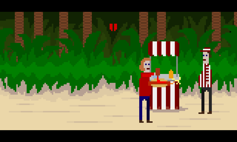 McPixel Mod スクリーンショット 2