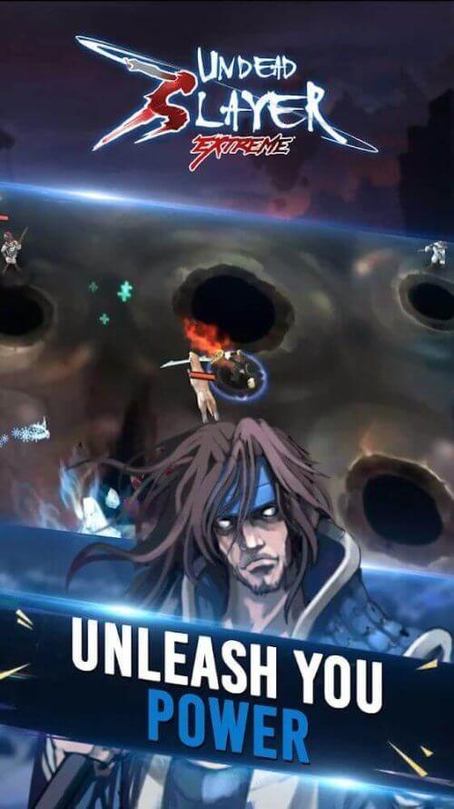 Undead Slayer Extreme Captura de pantalla 3