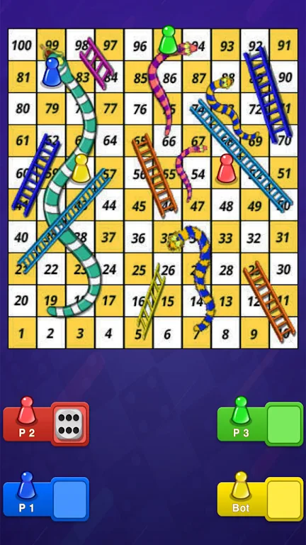 Ludo Star Game :Game League スクリーンショット 3
