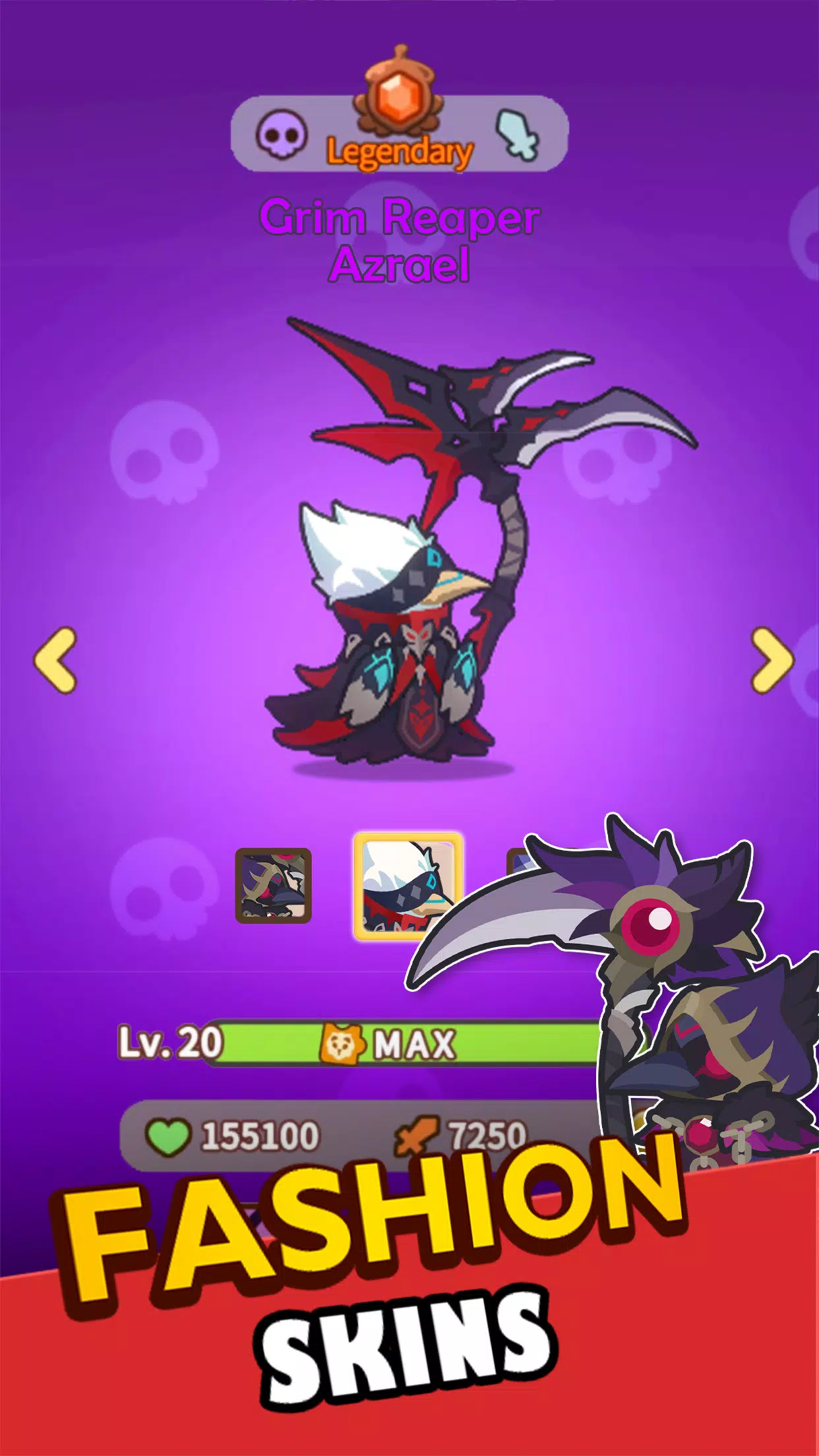 Tiny Animals War 스크린샷 3