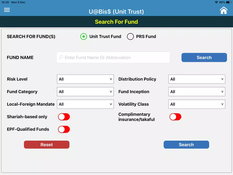 U@Bis$ स्क्रीनशॉट 0