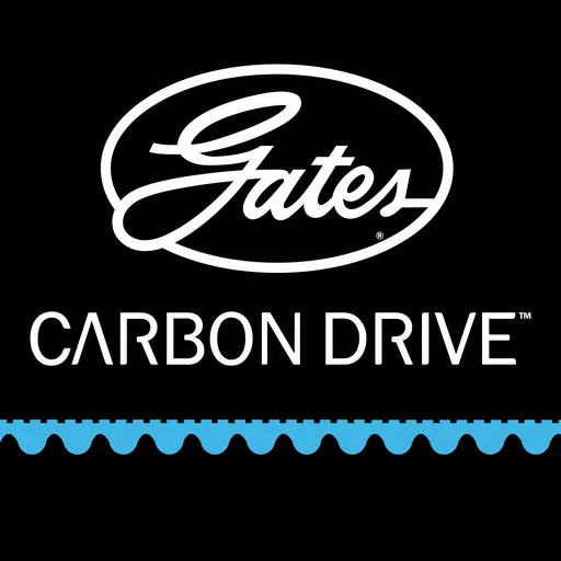 Carbon Drive