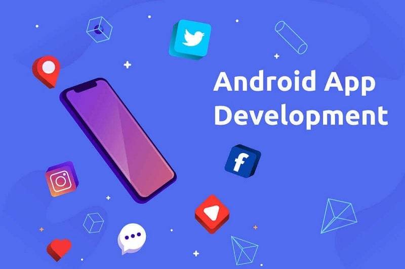 Learn Android App Development স্ক্রিনশট 0