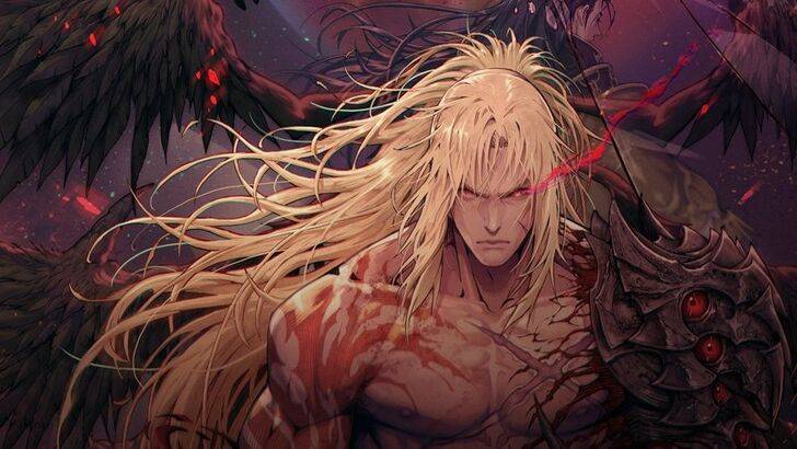 Berserker คนแรก: Khazan Boss Fights จัดแสดงในตัวอย่างล่าสุด