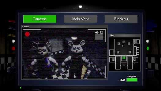 Five Nights at Maggie＇s 3 Schermafbeelding 3