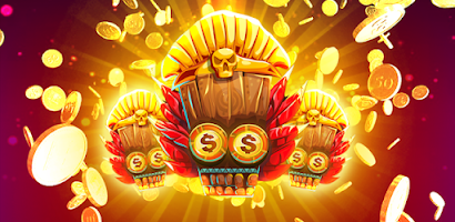 Slots: Casino & slot games Schermafbeelding 0