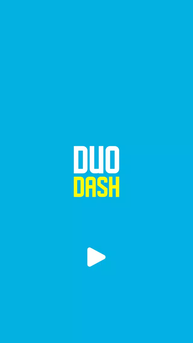 Duo Dash स्क्रीनशॉट 0