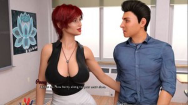 Three Rules of Life应用截图第0张