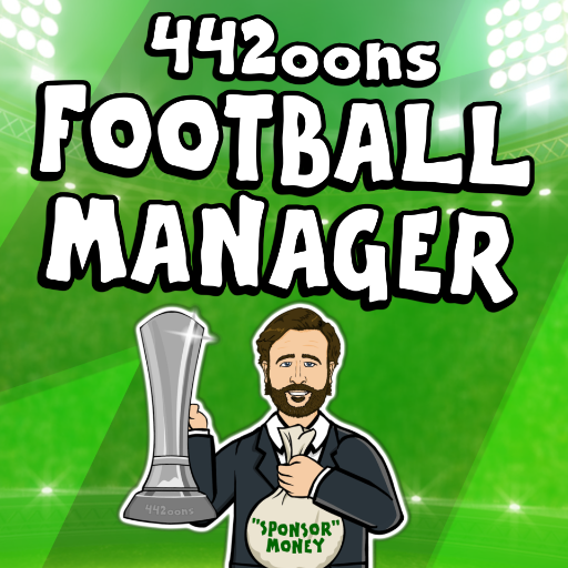 442oons Football Manager