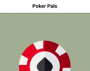 Poker Pals Скриншот 1