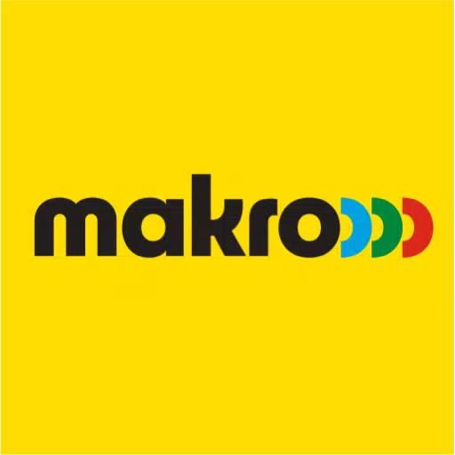 Makro Online Shopping