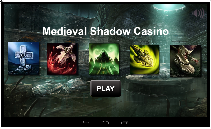 Medieval Shadow Casino應用截圖第2張