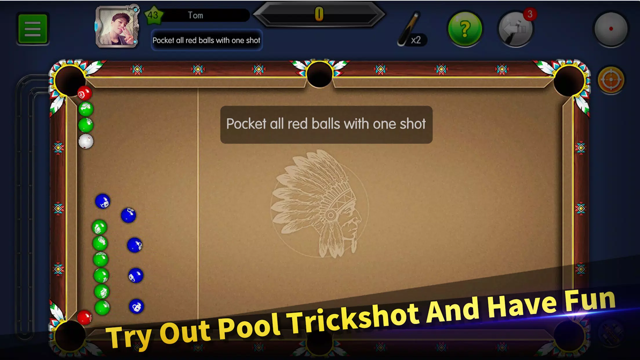 Pool Empire Скриншот 3