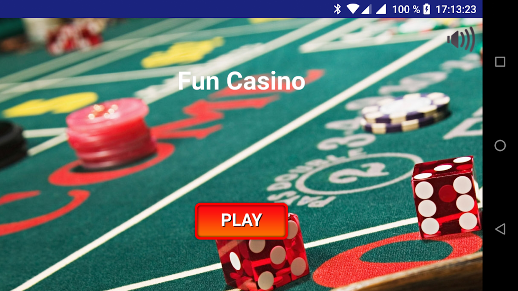 Fun Casino - simple & easy to use slot maschine應用截圖第0張