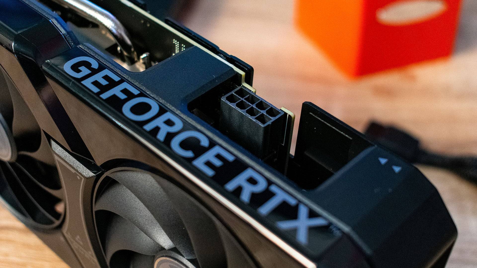 RTX 4060 Fotoğraf 3