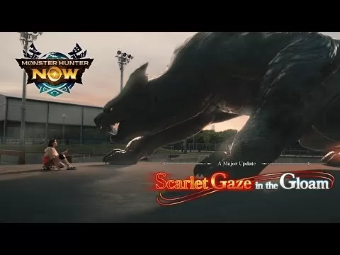 Monster Hunter Now Summer Hunts 2025 Preview