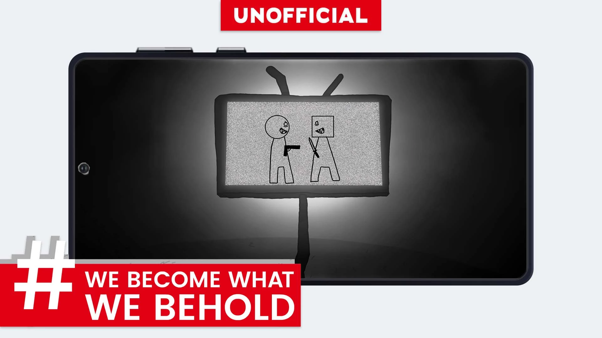 Viral Cycle: The Behold Game Captura de tela 1