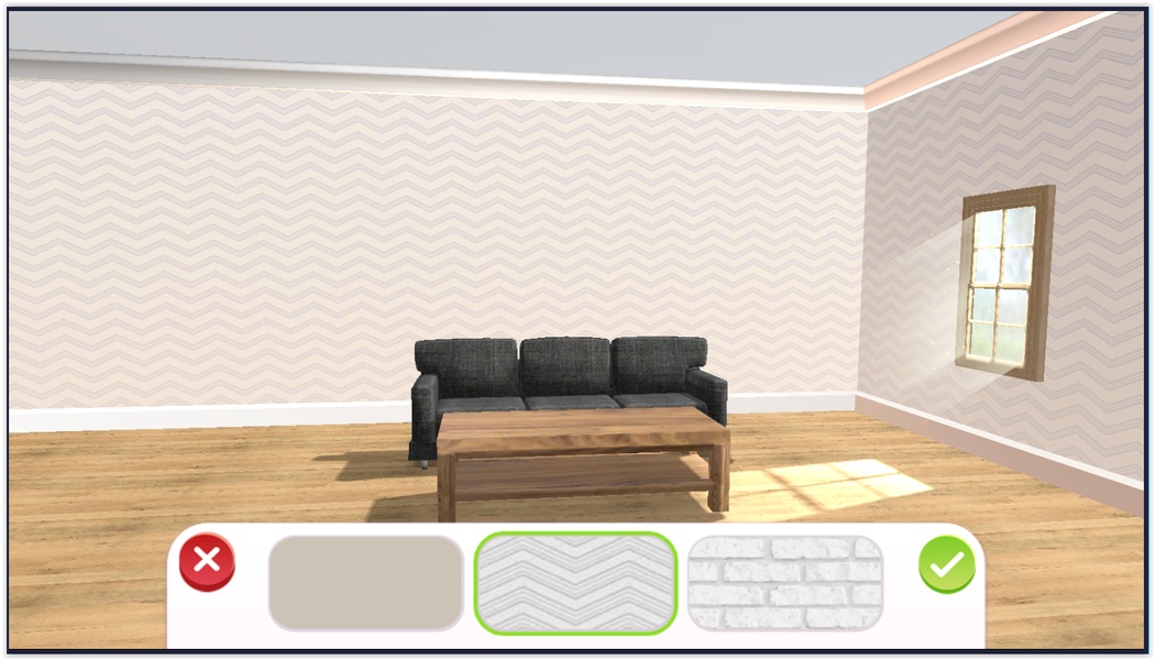 Home Design Makeover! スクリーンショット 3