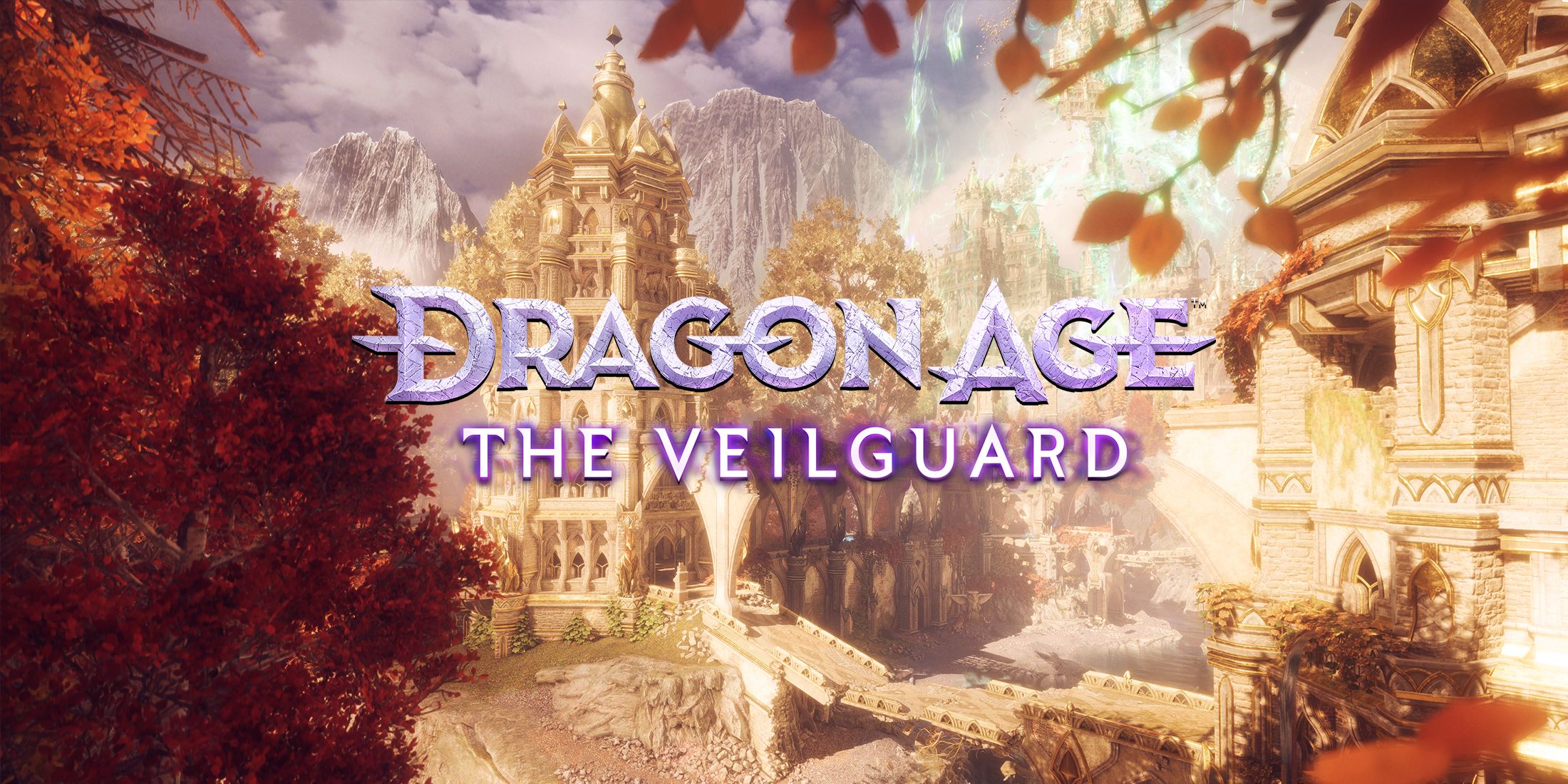 Dragon Age: Veilguard Unveils Class and Faction Details