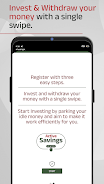 Active Savings スクリーンショット 1