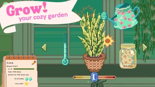 Window Garden スクリーンショット 0