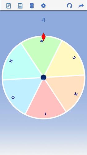 Simple Choice - Random Game Скриншот 1