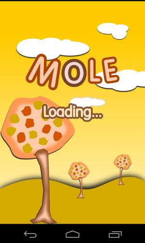 Mole স্ক্রিনশট 0