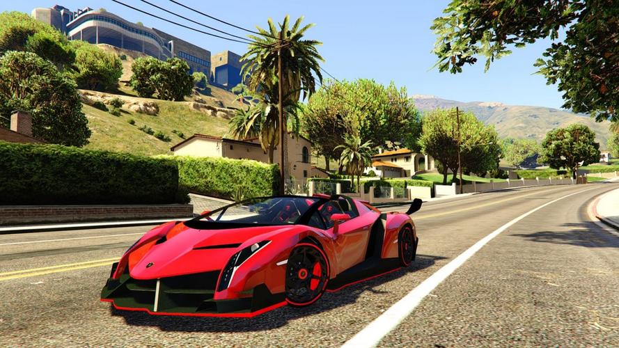 Real Driving Game 2025 PRO Capture d'écran 3