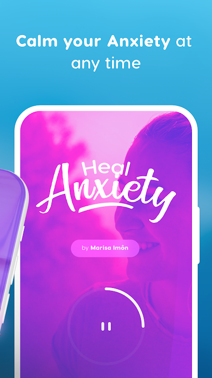 Zen: Relax, Meditate & Sleep應用截圖第2張