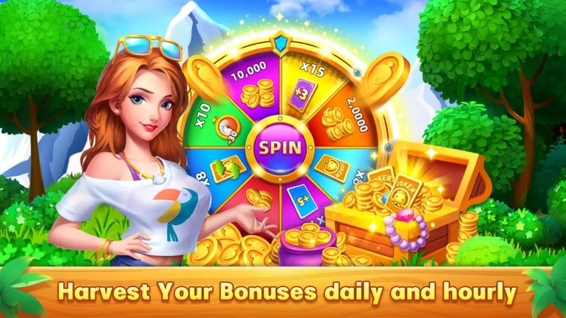 Solitaire Chapters - Solitaire應用截圖第2張