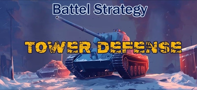 Battle Strategy Скриншот 0
