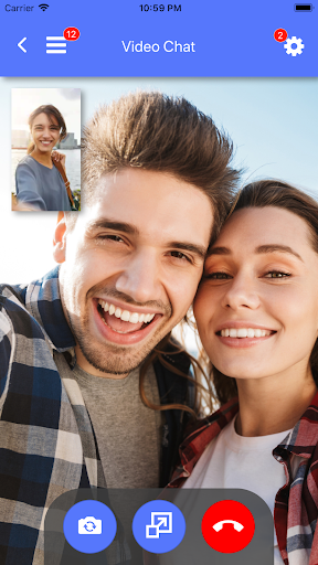 SwingLifeStyle (SLS)應用截圖第1張