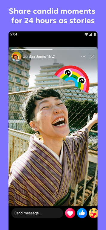Facebook older version應用截圖第0張
