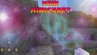 Main Minicraft स्क्रीनशॉट 2