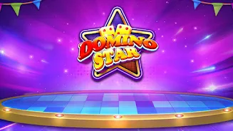 Lucky Domino Star Online Скриншот 0