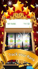 Slot Machine Seven ဖန်သားပြင်ဓာတ်ပုံ 1