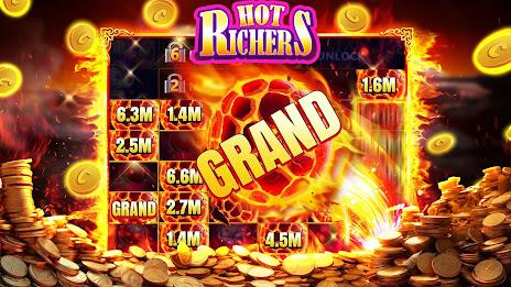 Vegas Casino: Dragon Slots Screenshot 3