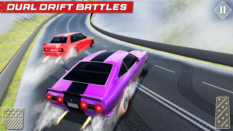 Drift Car Racing: Car Games 3D ภาพหน้าจอ 2