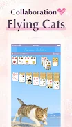 Schermata Princess*Solitaire: Cute Games 3