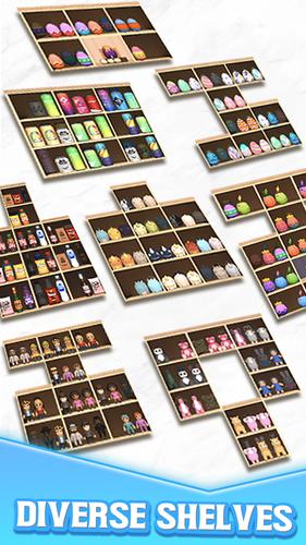 Sort Tidy 3D: Match Puzzle 스크린샷 0